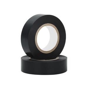 Chống cháy đen Băng PVC cách điện - Product Image 3