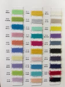 ไหมขนนก SKC เบอร์ <span class=keywords><strong>NM7</strong></span>/1 โพลีเอสเตอร์ 100% ป้องกันการเป็นขุย ป้องกันแบคทีเรีย เป็นมิตรต่อสิ่งแวดล้อม รีไซเคิลได้ ความทนทานสูง ปั่นแบบริงย้อมสี สำหรับงานเย็บ - Product Image 5