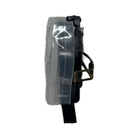 Capteur de pluie 5205110U1521 pour JAC S5, module de capteur de commande d'essuie-glace automatique pour pare-brise, pièces de rechange automobiles