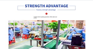 Перезаряжаемая 3,7 В 600 мАч призматический литий-ионный аккумулятор 503040 категории продукта - Product Image 3