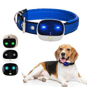 Wholesale Real Time Tracking Device Mini Wifi Rastreador <b>Locator</b> Trackers Google Map Waterproof IP67 4G Pet <b>GPS</b> Tracker - Product Image 1