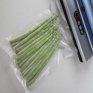vacuum saver roll Vacuum sealing plastic bag food saver vacuum sealer roll