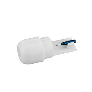 Bán Buôn 1.35 Mm Phẫu Thuật Lưỡi Dao Cho Tóc Ghép Ghép Sapphire Cụ Công Cụ Với Máy Nguồn Điện - Product Image 5