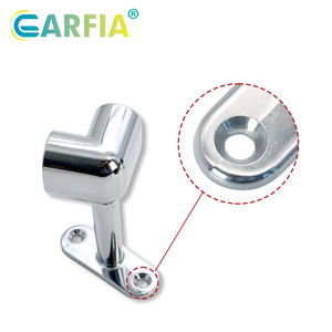 Soportes <span class=keywords><strong>para</strong></span> barra de armario, soportes <span class=keywords><strong>para</strong></span> <span class=keywords><strong>colgar</strong></span> <span class=keywords><strong>ropa</strong></span> en el armario, soportes <span class=keywords><strong>para</strong></span> tubos, soportes <span class=keywords><strong>para</strong></span> bridas de tubo, soportes <span class=keywords><strong>para</strong></span> barra de esquina de armario - Product Image 6