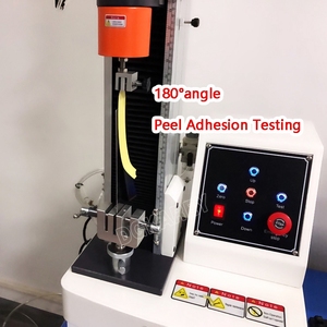 Máy tính servo nhấn nút khả năng phục hồi Tester-Độ chính xác chuyển đổi thiết bị kiểm tra độ bền - Product Image 6