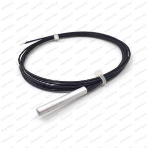 एल्यूमीनियम मामले तापमान सेंसर Ni120 - Product Image 1
