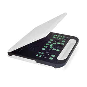 Équipement portatif de scanner d'échographie de vétérinaire pour la RS-N50 d'animal familier (avec la sonde superficielle de rangée de ligne) - Product Image 3