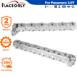 Raceorly 11127531224 11127566732เพลาลูกเบี้ยวแบริ่งหิ้งไอเสียสำหรับ <span class=keywords><strong>BMW</strong></span> <span class=keywords><strong>N52</strong></span> N54 N55 S55 325i <span class=keywords><strong>330i</strong></span> 335i M4 M3 530i - Product Image 1
