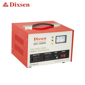 TND <strong>Series</strong> Automatic <strong>Voltage</strong> <strong>Regulator</strong> 15000