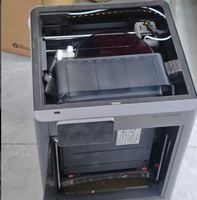 Imprimante 3D FDM P2s Lab Bambu automatique, nouvelle, PLA, vitesse d'impression rapide 600 mm/s, bureau, noyau fermé, multicolore, haute vitesse, grand écran