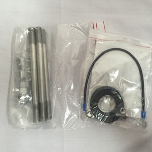 SITRANS FM MAG1100 7ME6110 <b>Flow</b> Sensor Magnetic <b>Flow</b> <b>Meter</b> for Conductive Measurement - Product Image 3