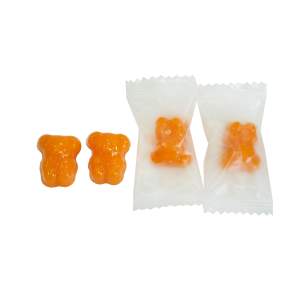 OEM/ODM énergie personnalisée Gummy intimité masculine Gummy Maca ingrédients rehausseur de désir naturel - Product Image 4