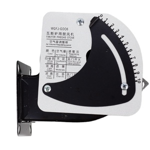 Ventilateur centrifuge électrique AC220V pour four à gaz commercial WGFJ-G006, écologique, <span class=keywords><strong>Pengshuai</strong></span> - Product Image 5