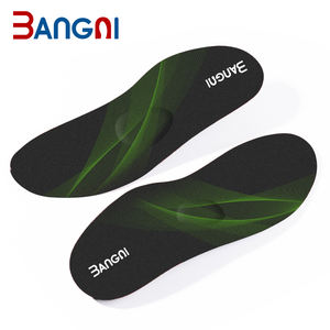 <span class=keywords><strong>Solette</strong></span> <span class=keywords><strong>Ortopediche</strong></span> con Supporto per Arco Plantare in EVA per Piedi Piatti, Vendita all'Ingrosso del Produttore - Product Image 4