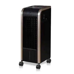 3 in 1 air cooler/heater/purifier, multifunctional with 4.5L water tank New design save power home and office air condition