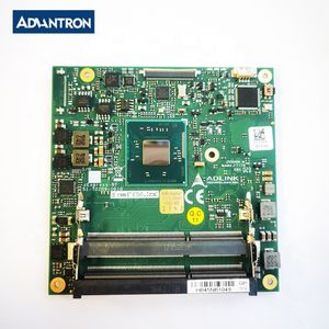 ADLINK CExpress-BT-J1900 Industrial <b>Motherboard</b> CPU Board 51-72209-0B10 CExpress-BT Original Stock Used Condition - Product Image 2