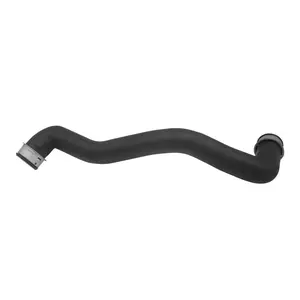 Customized wholesale Auto Parts Radiator Coolant Hose Water Pipe 2045012582 For Mercedes-Benz W204 W207