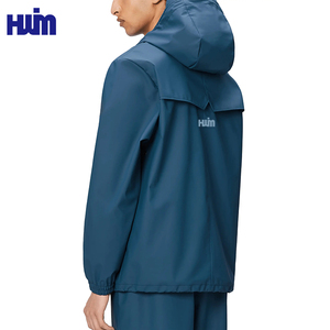 Giacca <span class=keywords><strong>Softshell</strong></span> a Tre Strati Personalizzata OEM per <span class=keywords><strong>Uomo</strong></span>, Antivento, Impermeabile, Traspirante, Gore-Tex 20.000mm, Cappotto Invernale da Esterno - Product Image 3