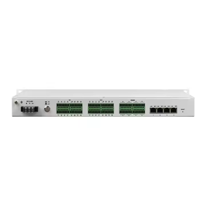 <span class=keywords><strong>16</strong></span> di làm khô liên hệ với đóng cửa trên <span class=keywords><strong>Ethernet</strong></span> 32 kênh khô liên hệ với 8 cổng RS485 nối tiếp với SNMP web quản lý - Product Image 4