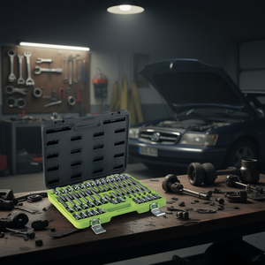 Fg 150tx S32 <b>Torx</b> <b>Bit</b> Set For Auto Repair Tools - Product Image 3