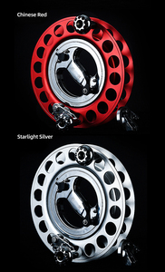 New diều pha lê <span class=keywords><strong>Reel</strong></span> cho trẻ em của người lớn cao cấp diều <span class=keywords><strong>Reel</strong></span> với dòng công cụ bay diều chuỗi tấm - Product Image 3