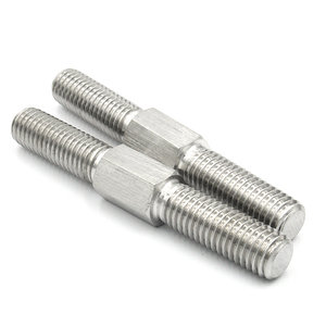 Varilla Roscada de Doble Cabeza DIN976 ASME B18.2.1 SCM440 A560 para Moldeo por Inyección - Product Image 5