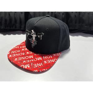 ผ้าเดนิมเม็กซิกันหมวกตาข่ายออกแบบได้ตามต้องการ - Product Image 2