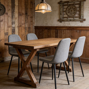 . <span class=keywords><strong>Silla</strong></span> <span class=keywords><strong>de</strong></span> Comedor Portátil Moderna <span class=keywords><strong>de</strong></span> Alta Gama, Impermeable, <span class=keywords><strong>con</strong></span> <span class=keywords><strong>Respaldo</strong></span>, para Apartamento u Hogar - Product Image 1