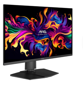 จอภาพ 273QP QD-OLED X24 ขนาด 27 นิ้ว ความละเอียด 2K 240Hz IPS พร้อมเวลาตอบสนอง 0.03ms ช่วงสี 98% สำหรับเล่นเกมบนพีซี - Product Image 3