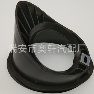 ปลอกฝาถังน้ำมันฟอร์ดทรานซิท 95VB9A105AB อะไหล่ทดแทน - Product Image 3