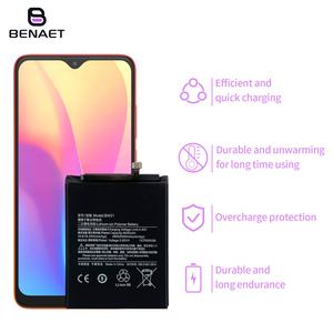 <span class=keywords><strong>แบ</strong></span><span class=keywords><strong>ต</strong></span>เตอรี่ลิเธียมไอออนโพลิเมอร์สำหรับ Mi Xiaomi redmi 8 8A 3.85V <span class=keywords><strong>แบ</strong></span><span class=keywords><strong>ต</strong></span>เตอรี่ <span class=keywords><strong>BN51</strong></span>ภายในแบบเคลื่อนที่ได้ - Product Image 4