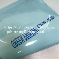 Films de sous-emballage pour machine d'impression offset, film polyester, fabricant chinois, film de sous-emballage à bon prix
