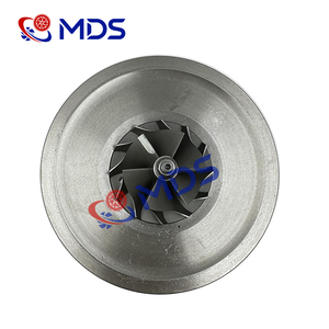 Cartucho Turbo RHV4 9VB01 CHRA 11658518204 para <span class=keywords><strong>BMW</strong></span> 116d 118d 318d <span class=keywords><strong>X1</strong></span> <span class=keywords><strong>sDrive</strong></span> <span class=keywords><strong>18d</strong></span> N47D20C - Product Image 6