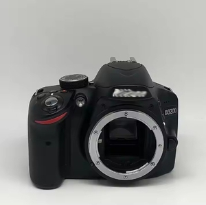 Bán buôn Nhà máy chuyên nghiệp sử dụng máy ảnh cho <span class=keywords><strong>Nikon</strong></span> <span class=keywords><strong>D3200</strong></span> DSLR HD Máy ảnh cơ thể sử dụng thứ hai tay kỹ thuật số Studios Video <span class=keywords><strong>Camera</strong></span> - Product Image 1