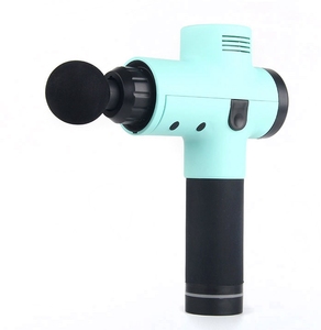 Pistola per Massaggio a Percussione Portatile Massaggiatore per Tessuti Profondi per <span class=keywords><strong>Muscoli</strong></span> <span class=keywords><strong>Doloranti</strong></span> - Product Image 6