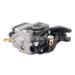 Carburateur Gx35 pour tondeuse à gazon 140F Hht35 Hht35s, pièce de système de carburant mécanique à quatre temps - Product Image 1