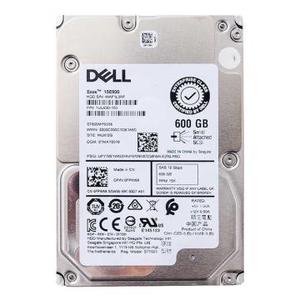 Disco Duro SAS de 600G 10K para Servidor, Nuevo, en Oferta, Apto para SSD Dell de 600g - Product Image 6