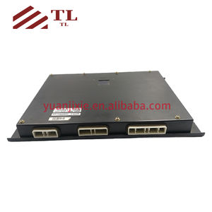 <span class=keywords><strong>ECU</strong></span> 2543-1035 se adapta a <span class=keywords><strong>Doosan</strong></span> <span class=keywords><strong>Daewoo</strong></span> 220-5 excavadora tablero de computadora piezas de maquinaria de construcción <span class=keywords><strong>ECU</strong></span> - Product Image 5