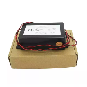 Módulo de Batería Auxiliar IC695ACC302 AB, 3 Celdas de Litio, 3VDC, 15AH, Unidad de Respaldo de Energía RAM Industrial para Sistemas de Control RX3i RX7i - Product Image 2