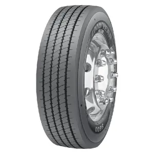 Truck trailer passenger car tires Goodyear S800 tyre 9R22.5 10R22.5 11R22.5