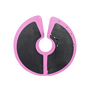 Силиконовый электродный патч для массажа груди и тела, проводящий, для физиотерапевтических аппаратов, с музыкальной функцией, Хуэйчжоу - Product Image 1