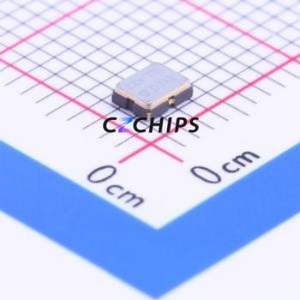 1XZA032768AD19 Temperature Compensated Crystal Oscillator (TCXO) SMD3225-4P Oscillator 32.768kHz 5ppm 3.3V - Product Image 1