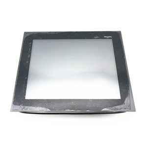 หน้าจอสัมผัส HMI ขนาด 10.4 นิ้ว สำหรับ HMIGTO5310 - Product Image 1