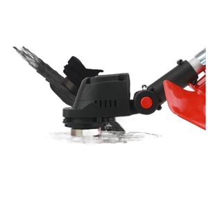 Rechargeable Electric Lawnmower High <b>Power</b> Lithium Battery Cordless Rotary Blade For Agricultural And Household Use - Product Image 3