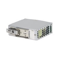 Alimentation MEANWELL NDR-120-24 24v 5a Rail DIN Alimentations PFC