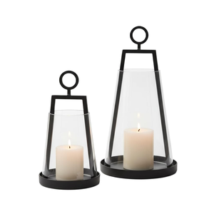 Diffuseur de cire fondante romantique pour la maison, décoration intérieure, support de bougie en fer, décoration de Noël, bougeoir en métal - Product Image 1