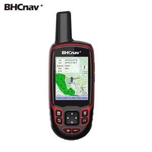 Cầm tay GPS f78 GPS khảo sát khu vực tính toán Laser Range Finder đa ngôn ngữ GPS - Product Image 4