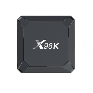 <span class=keywords><strong>กล่อง</strong></span><span class=keywords><strong>ท</strong></span>ีวี YDH-X98K 2026 รุ่นใหม่ RK3528 ระบบ Android 13 รองรับความละเอียด 8K HD หน่วยความจำ 4+32GB EMMC Quad Core 2.4G/5G WiFi 100M LAN <span class=keywords><strong>กล่อง</strong></span>รับสัญญาณทีวีอัจฉริยะ - Product Image 1