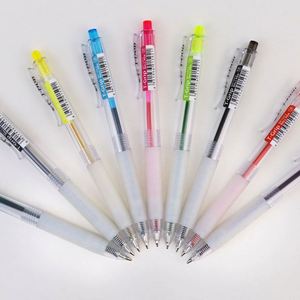 China Factory Promotion Ball Point Abs Plastic Cheaper <b>Pen</b> Custom Logo Printing Logo <b>Pen</b> for School Hotel - Product Image 4