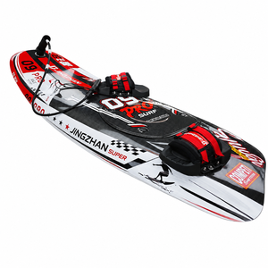 Planche de surf à moteur 15KW 62KM/H, planche de surf motorisée à essence 118CC, fibre de carbone T1000 - Product Image 1